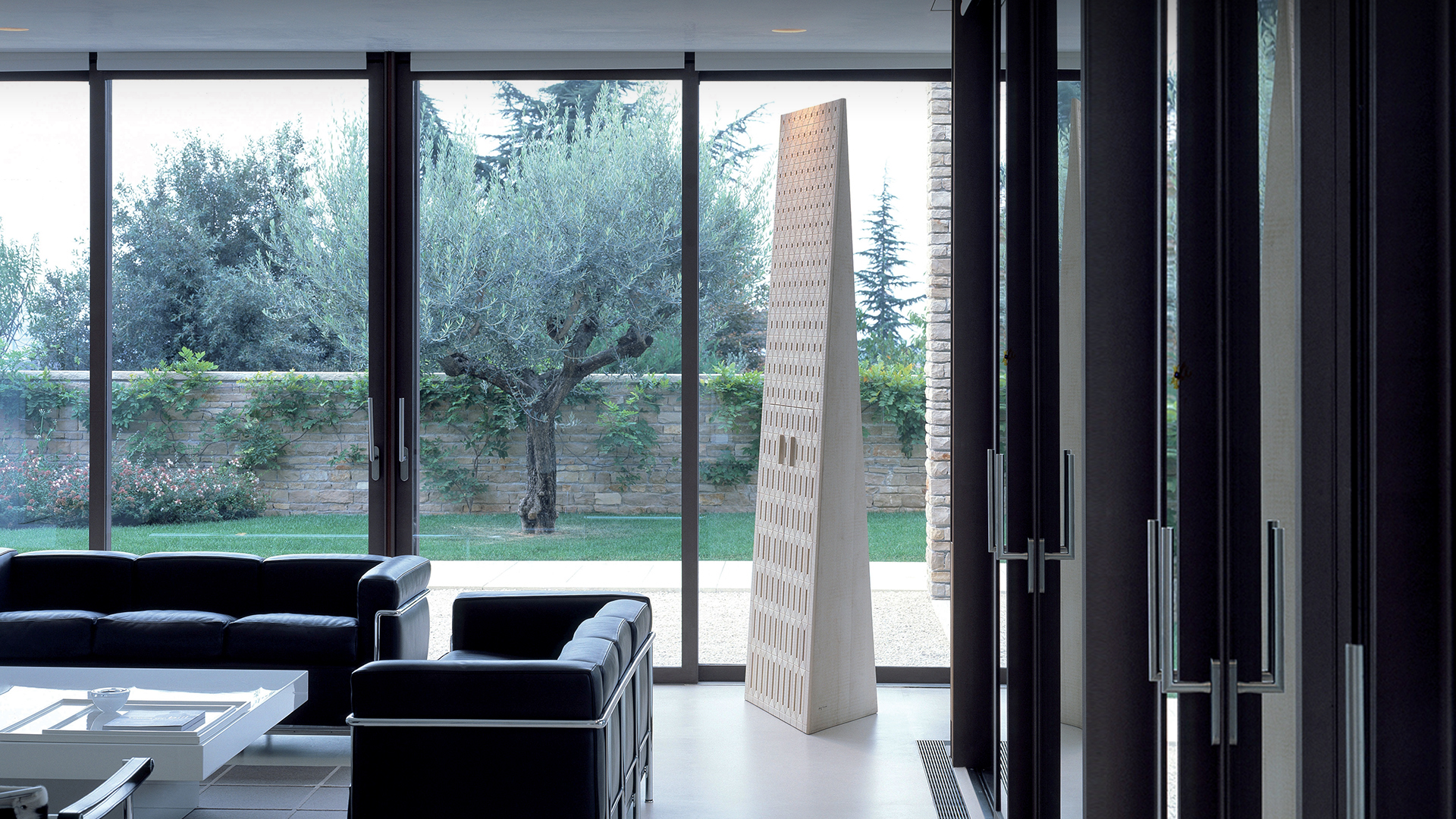 arredamento in legno
