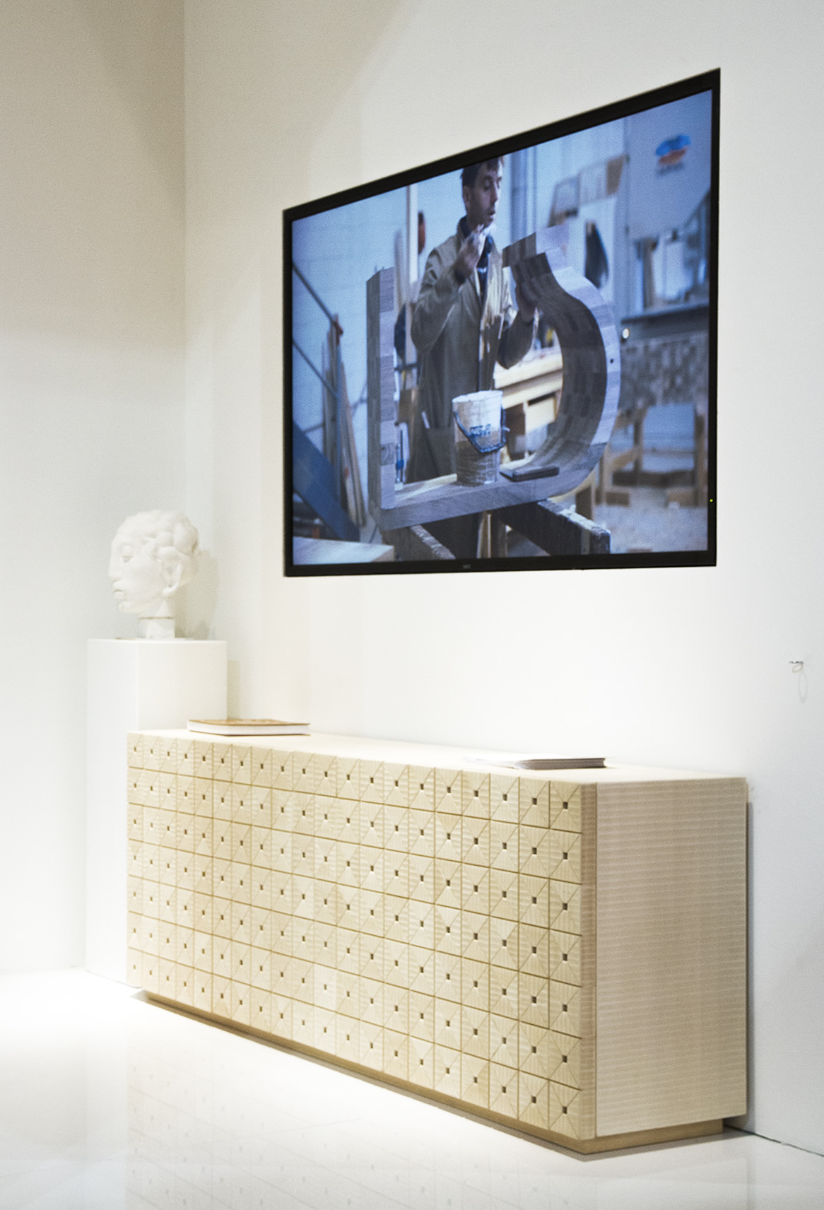 Credenza Moissac