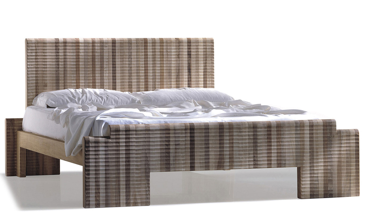 habito letto a contenitore